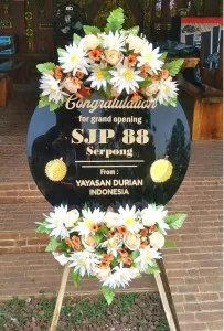 Grand Opening Banggai Kepulauan