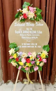 Ulang tahun Banggai Kepulauan